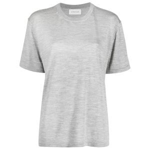 Armarium Grey Tops - T-Shirts & Jerseys Women
